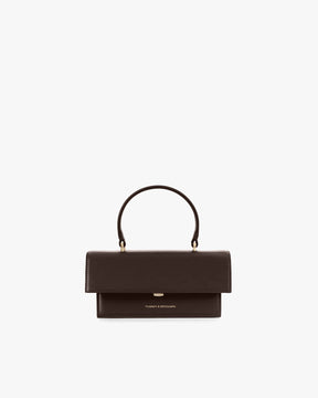 THEA MINI - Chocolat