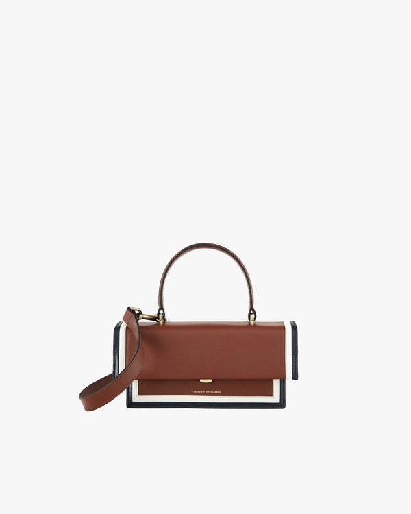THEA MINI | Cinnamome