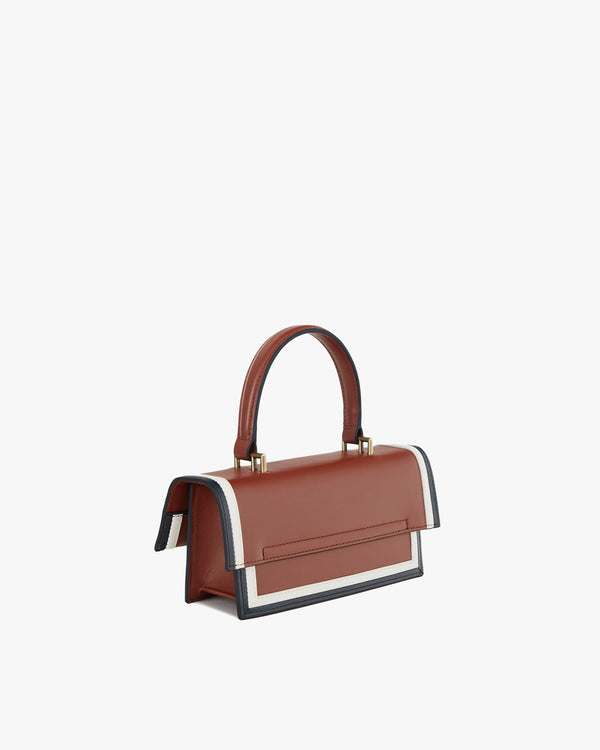 THEA MINI | Cinnamome