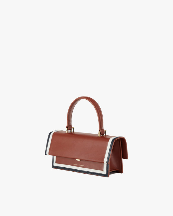 THEA MINI | Cinnamome
