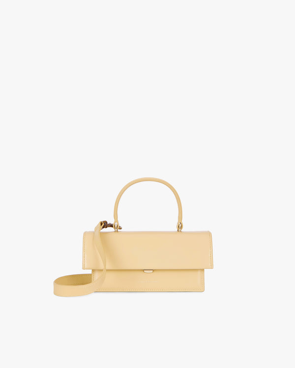 THEA MINI | Lemon
