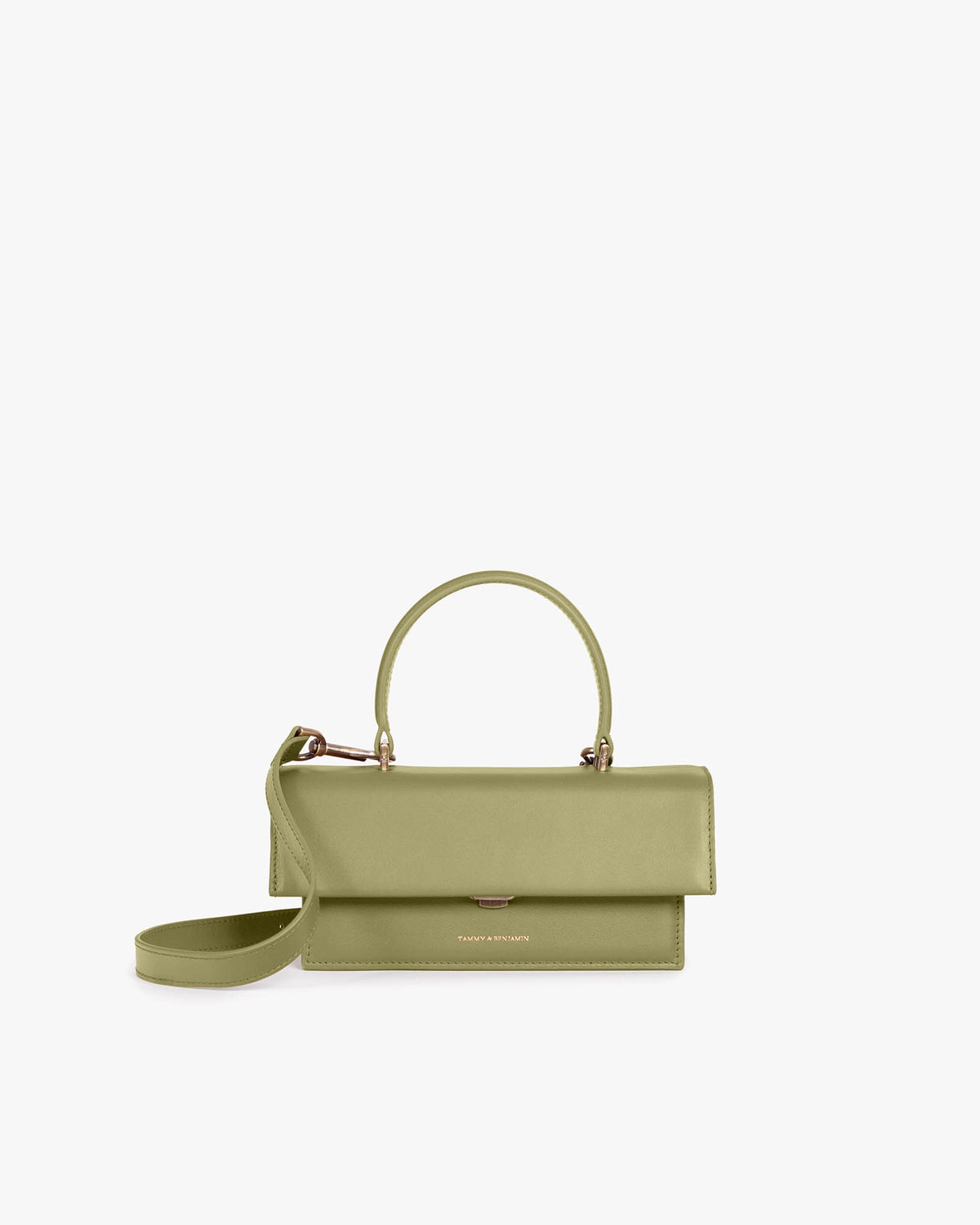 THEA MINI - Olive