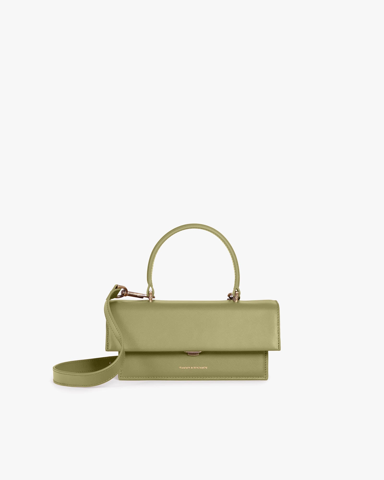 THEA MINI - Olive