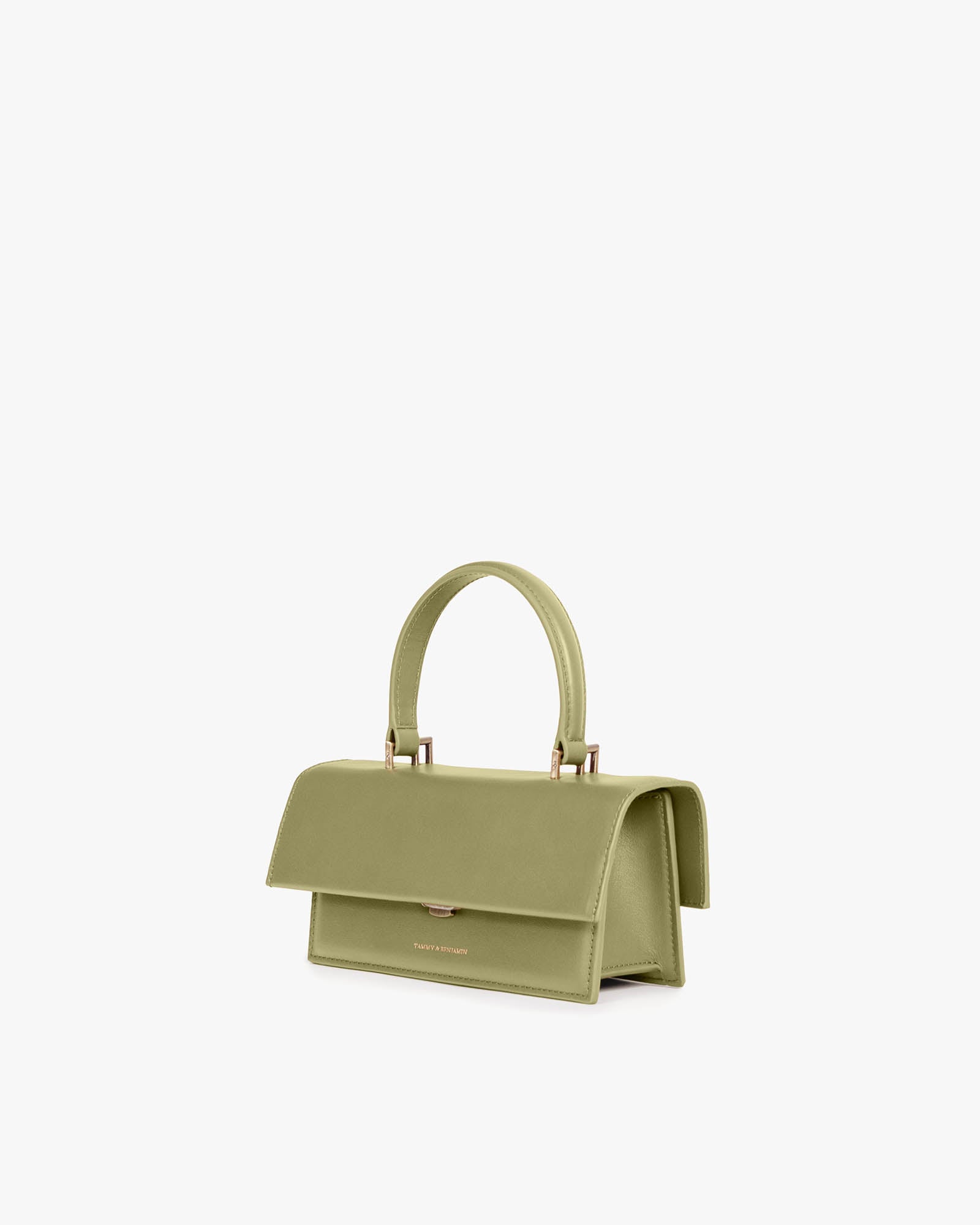 THEA MINI - Olive