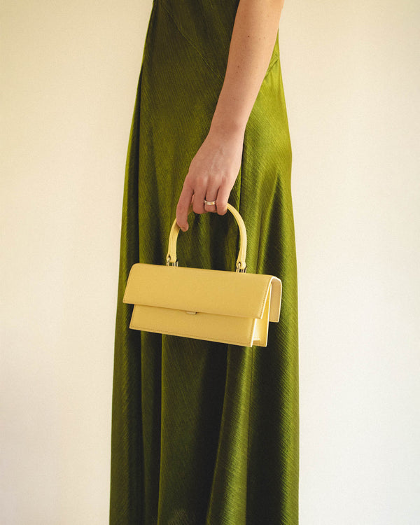 THEA MINI | Lemon