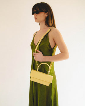 THEA MINI | Citron