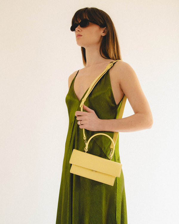 THEA MINI - Citron