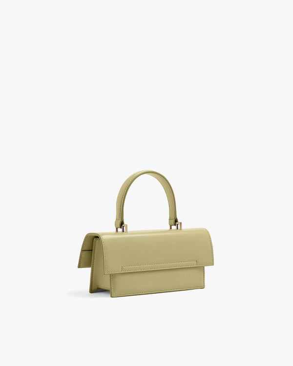 THEA MINI - Limestone