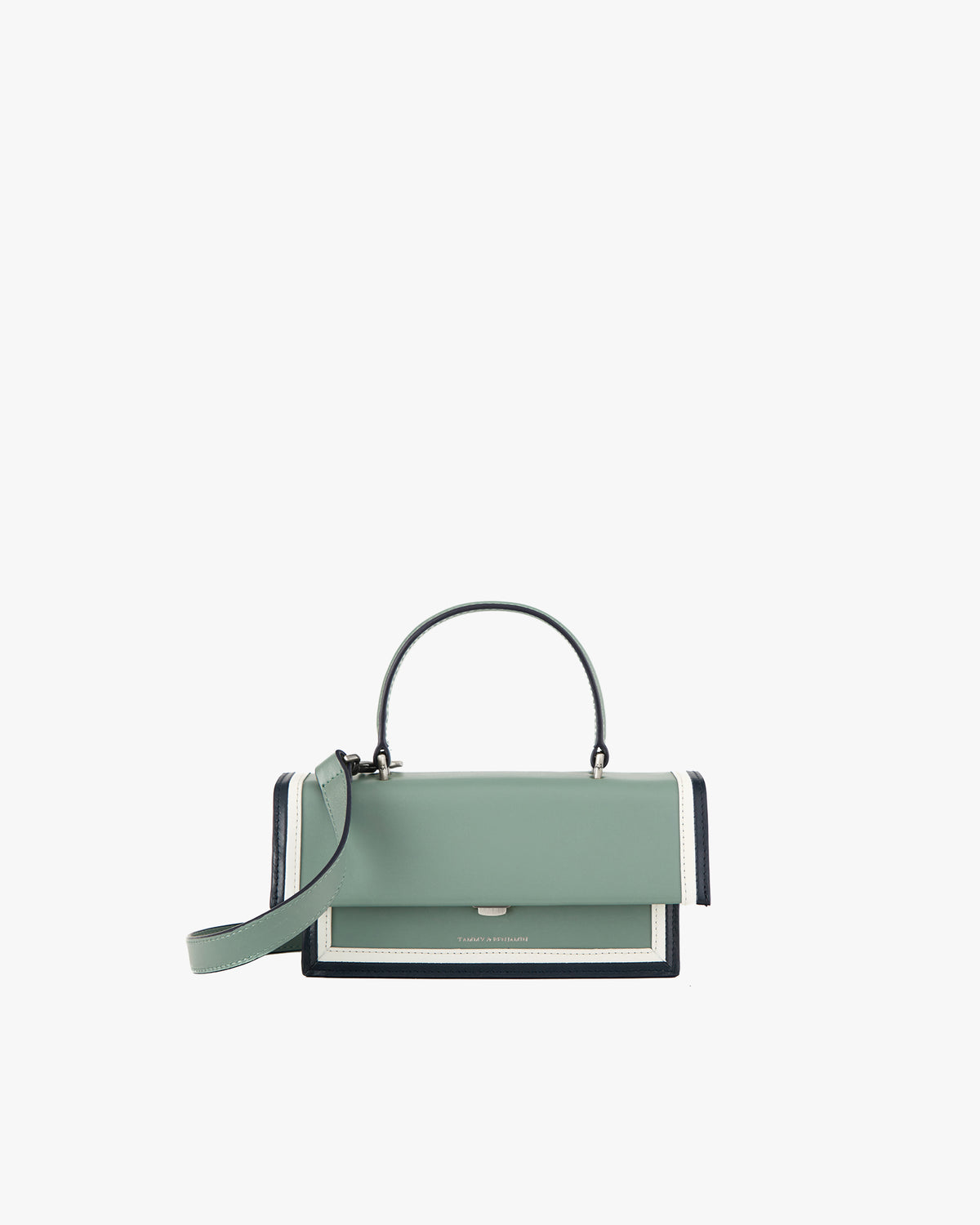 THEA MINI - Sage green