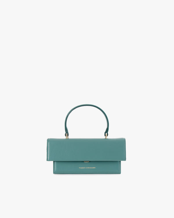 THEA MINI - Turquoise