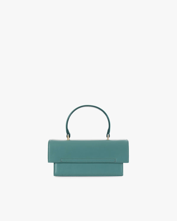 THEA MINI - Turquoise