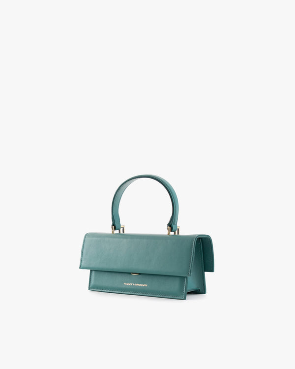 THEA MINI - Turquoise