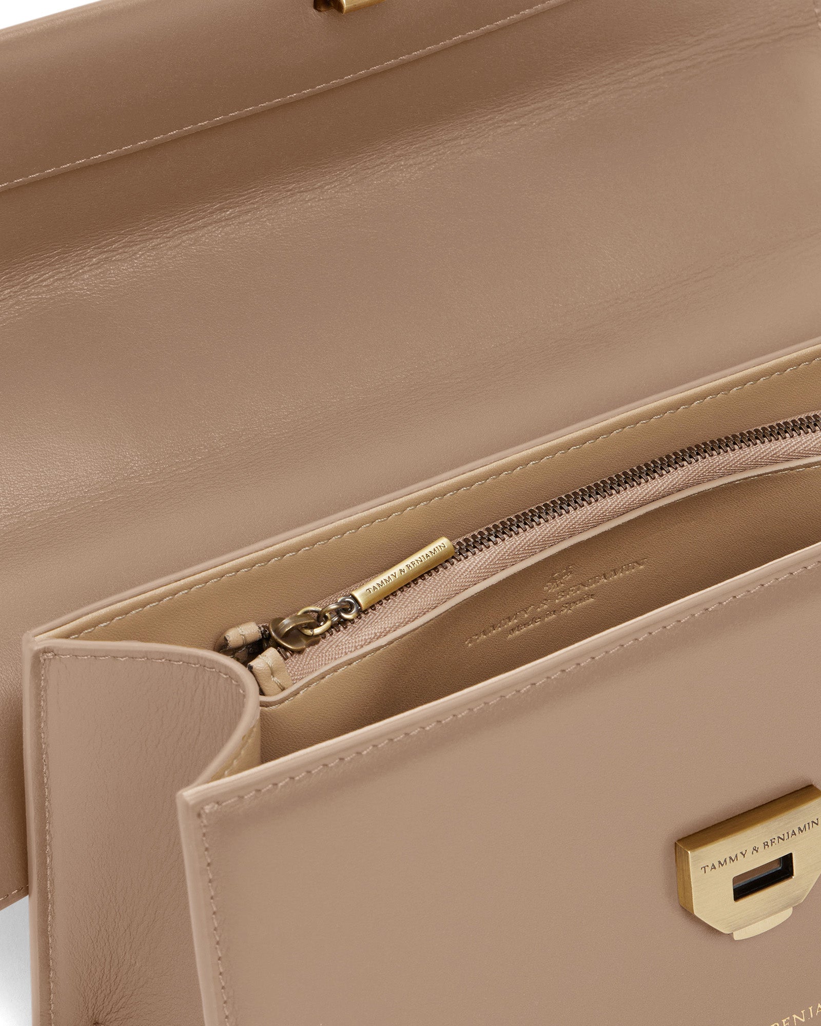 THEA - Beige