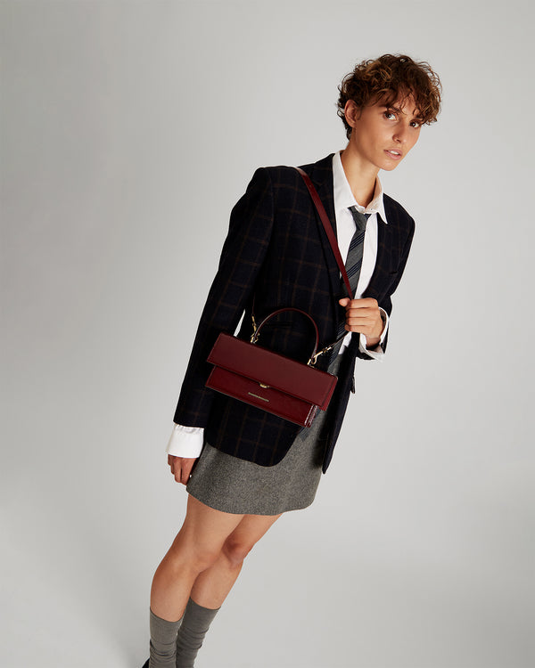 THEA - Bordeaux naplak