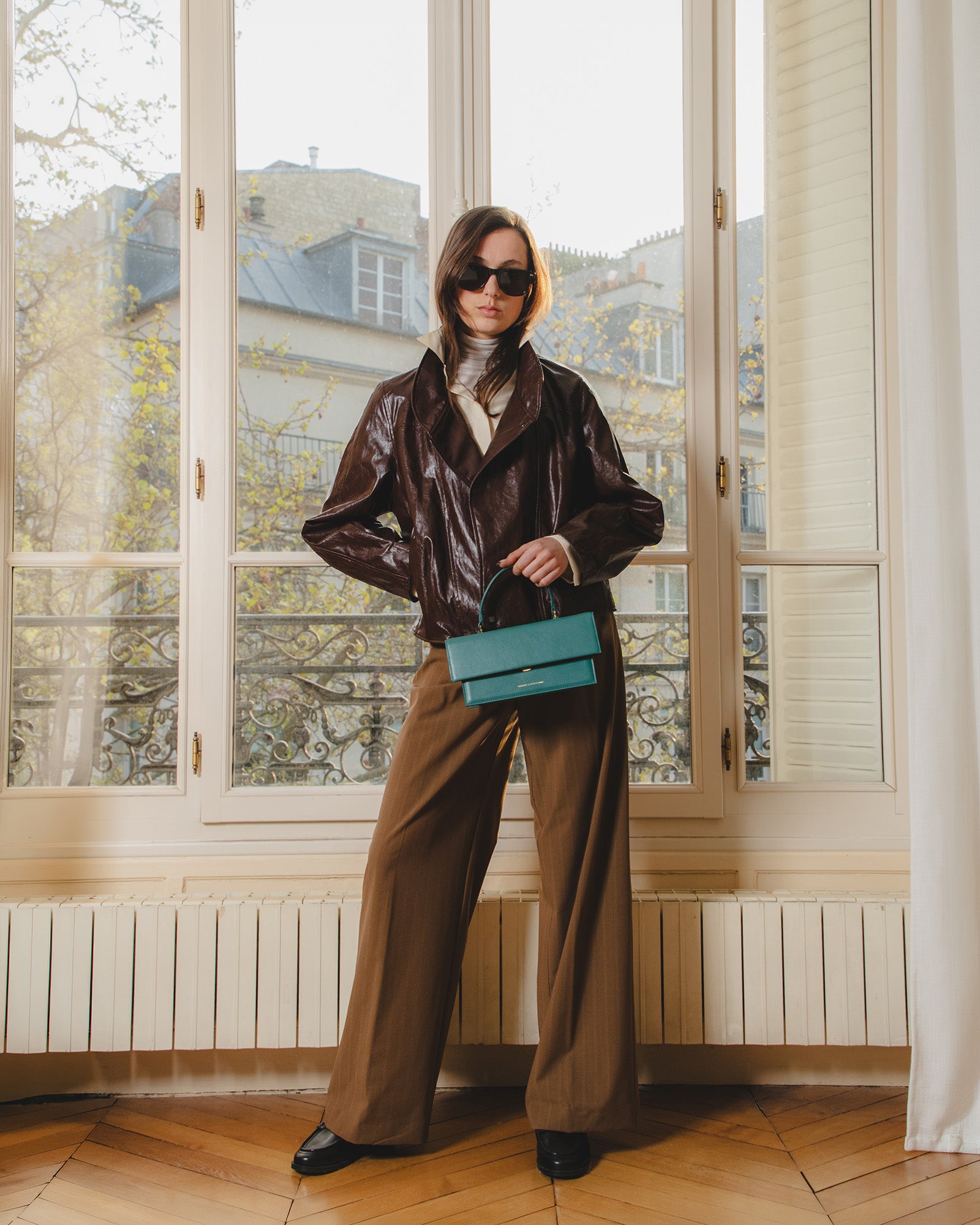 THEA - Teal