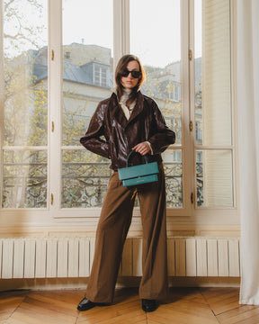 THEA - Teal
