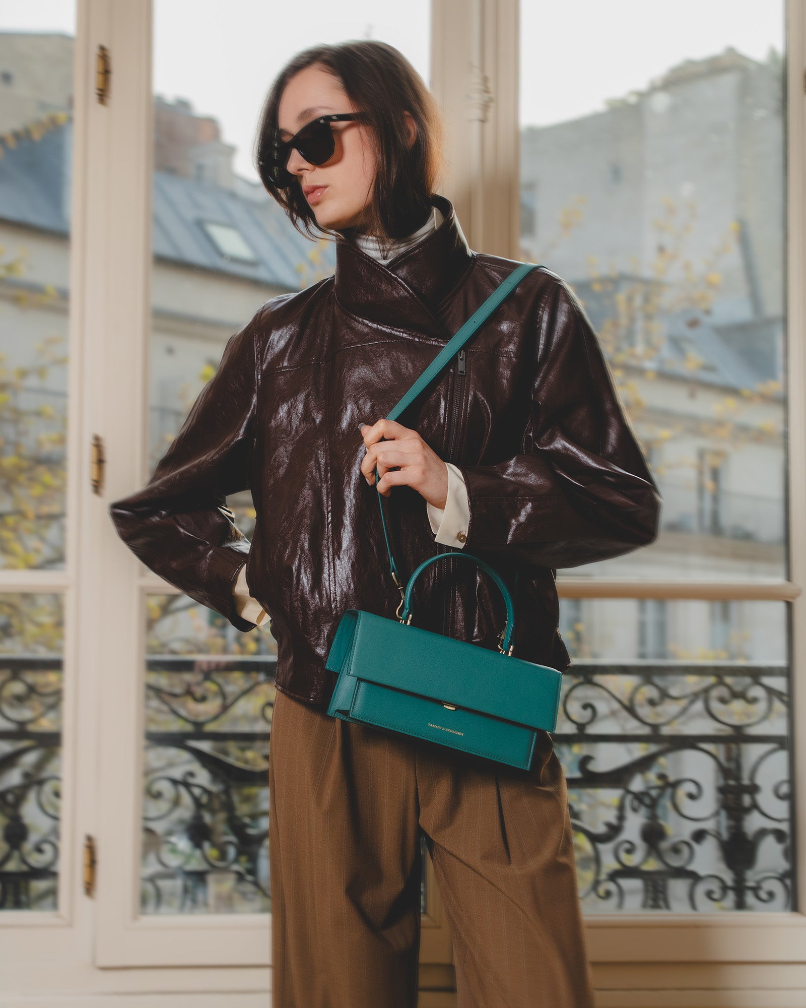 THEA - Teal