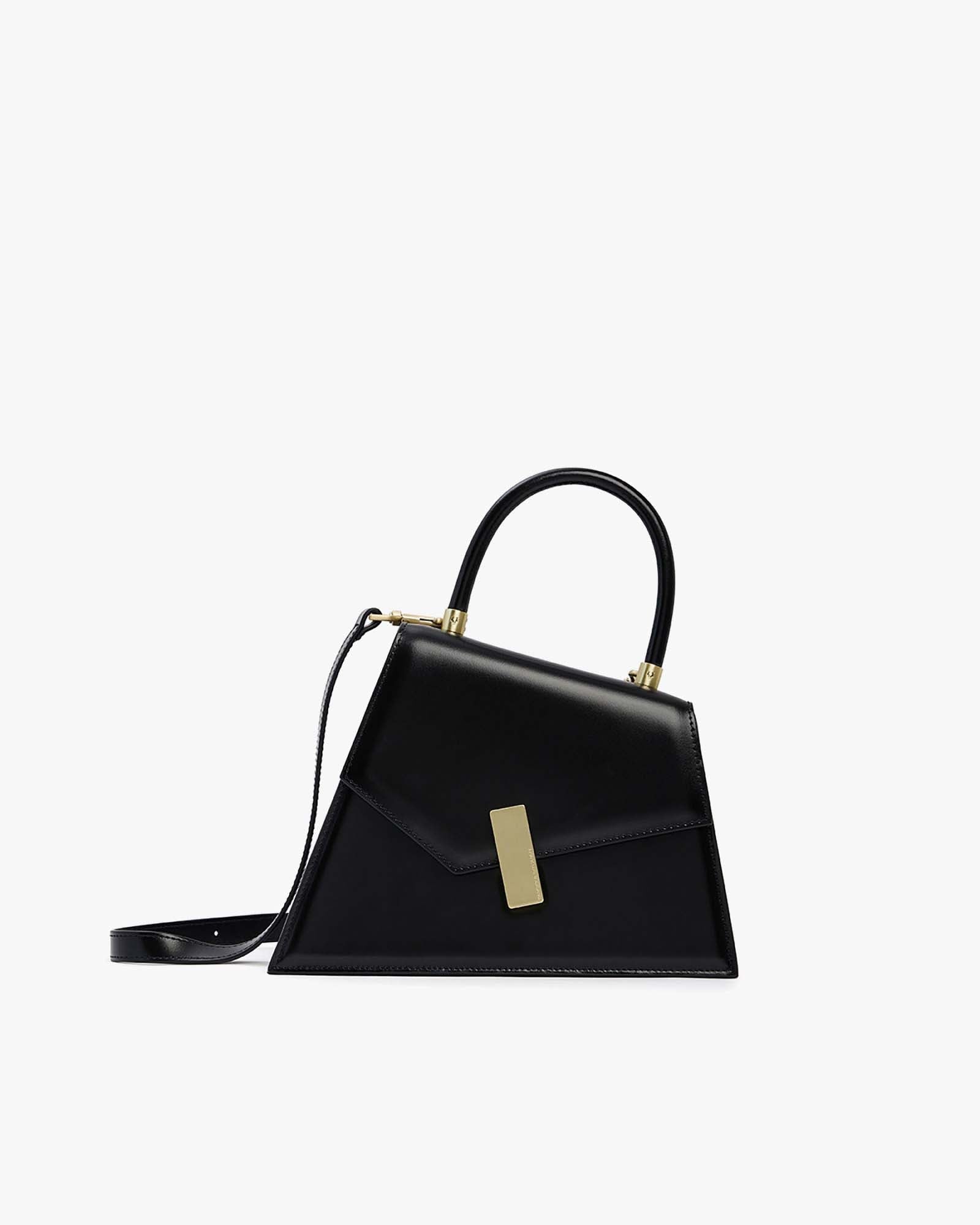 CUBIST - Black vegan - Bradery