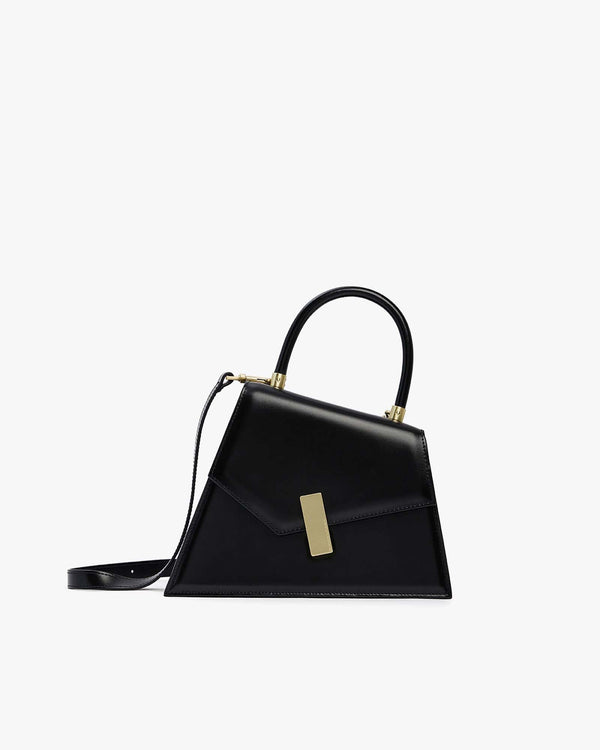 CUBIST - Black vegan - Bradery