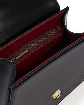 CUBIST - Black vegan - Bradery