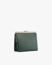 JEANNE - Emerald green - Bradery