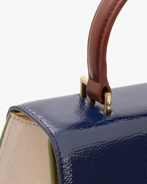 ALEXIA MINI - Colourblock ireland