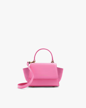 ALEXIA NANO - Flamingo pink