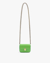 ANNA NANO - Green naplak