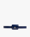 ANNA NANO - Navy naplak