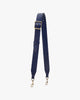 BANDOULIÈRE AJUSTABLE - Navy naplak