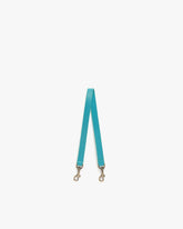 BANDOULIÈRE COURTE - 61 cm - Céruléen-