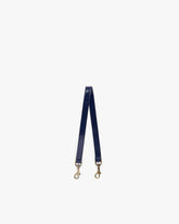 BANDOULIÈRE COURTE - 61 cm -  Navy naplak-