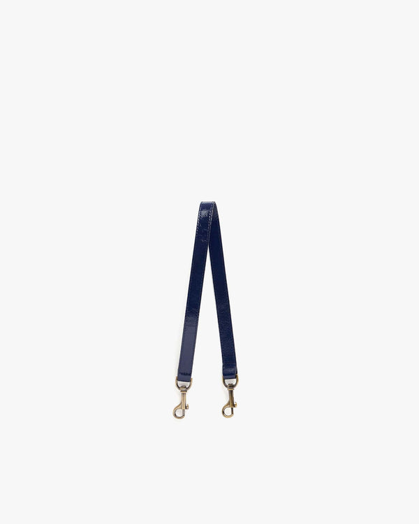 BANDOULIÈRE COURTE - 61 cm -  Navy naplak-