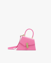 CUBIST MINI - Rose flamingo