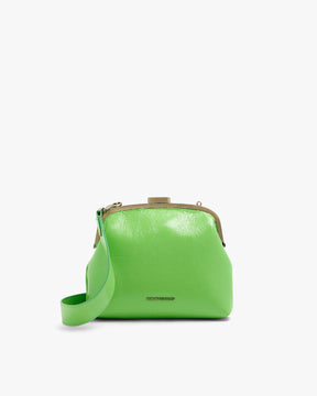 EMMA - Green naplak