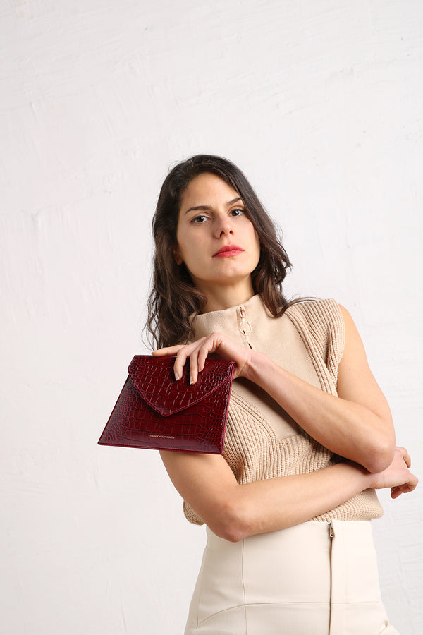 GABRIELLE POUCH