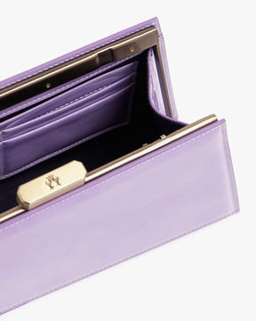 JAY - Lilas vernis