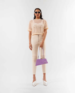 JAY - Lilas vernis