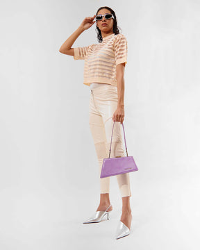 JAY - Lilas vernis