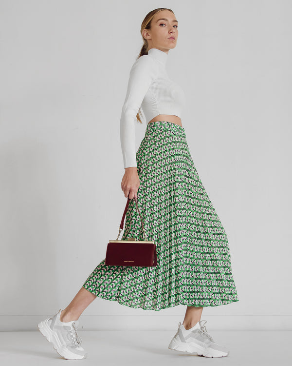 JEANNE BAGUETTE - Brown