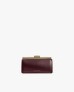 JEANNE BAGUETTE - Mahogany