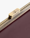 JEANNE BAGUETTE - Mahogany