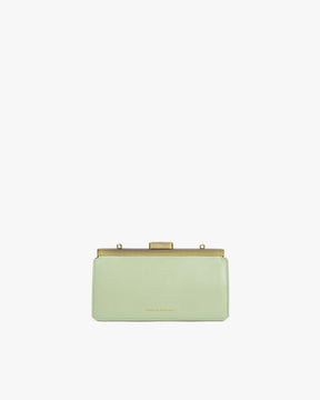 JEANNE BAGUETTE - Pistachio (VP)