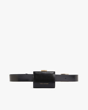 JUDE NANO - Black