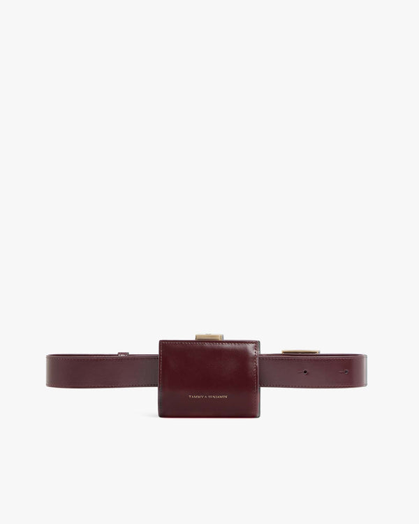 JUDE NANO - Mahogany