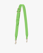BANDOULIÈRE AJUSTABLE - Vert naplak +40€