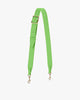 BANDOULIÈRE AJUSTABLE - Vert naplak +40€