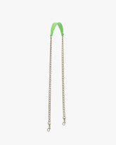 LONG CHAIN - 115 cm - Apple green