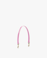 BANDOULIÈRE COURTE - 61 cm -  Rose flamingo-