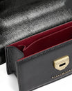 THEA MINI - Black naplak